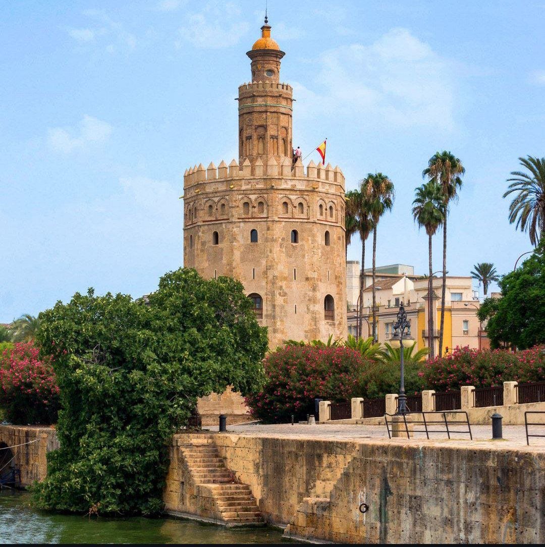 apartamentos boutique sevilla